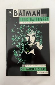 Batman: The Long Halloween #4 (1997)