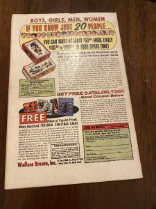 The Avengers #7 Regular Edition (1964)second app of zeno