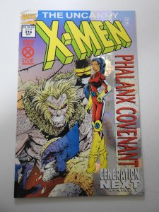 The Uncanny X-Men #316 (1994)