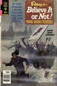 Ripley's Believe it or Not! #92 (1979)