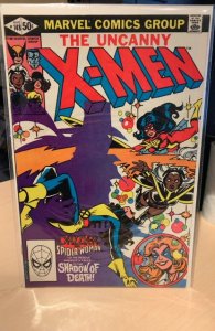 The Uncanny X-Men #148 (1981) FN/VF