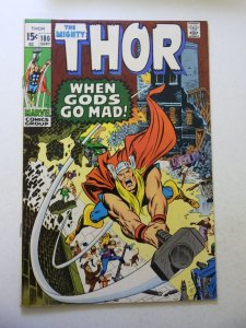 Thor #180 (1970) FN Condition