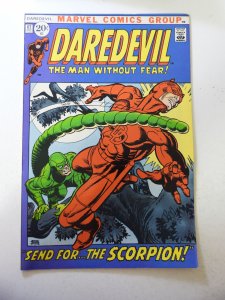 Daredevil #82 (1971) FN Condition