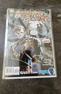 Booster Gold #27 (2010)