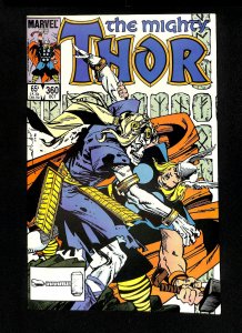 Thor #360