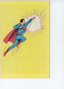 Action Comics #1 (1988) - 8.0 VF *1988 50th Anniversary Reprint* 1st Superman 