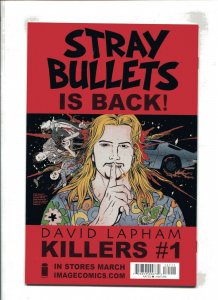 WALKING DEAD #121 (9.0) ALL OUT WAR PART 7!! 2013