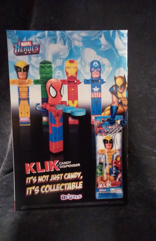 The Amazing Spider-Man #588 (2009)