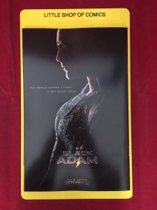Joker The Man Who Stopped Laughing #1 1:100 Haining Variant NM 2022