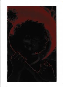 GRIM #01 (2022) FLAVIANO ARMENTARO | TRADELESS VIRGIN B | FOIL