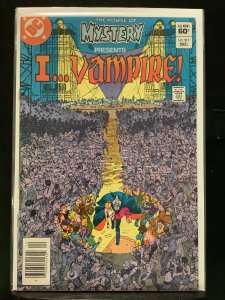 House of Mystery #311 (1982)