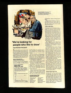 Astonishing Tales #3