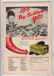 Aquaman #6 (Nov-62) VG/FN+ Mid-Grade Aquaman, Aqualad