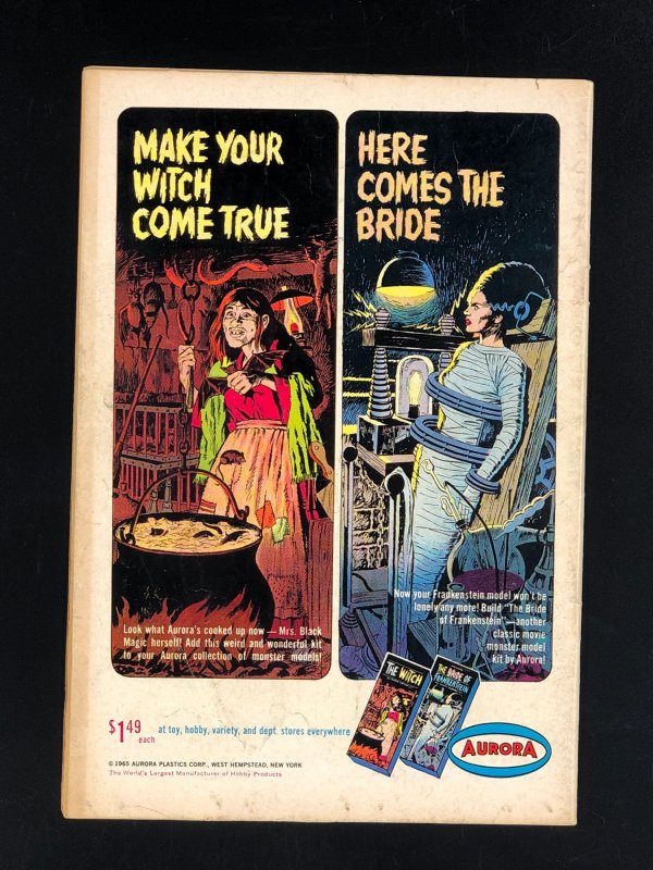 Superman's Pal, Jimmy Olsen #88 (1965) VG+