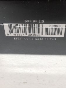 Spawn Origins Collection Deluxe Edition Five (2022) Image HC Sealed !