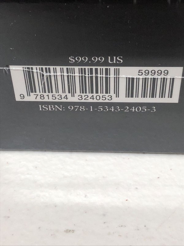 Spawn Origins Collection Deluxe Edition Five (2022) Image HC Sealed !