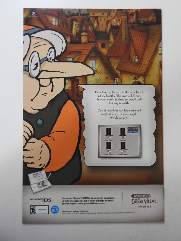 The Amazing Spider-Man #557 (2008)