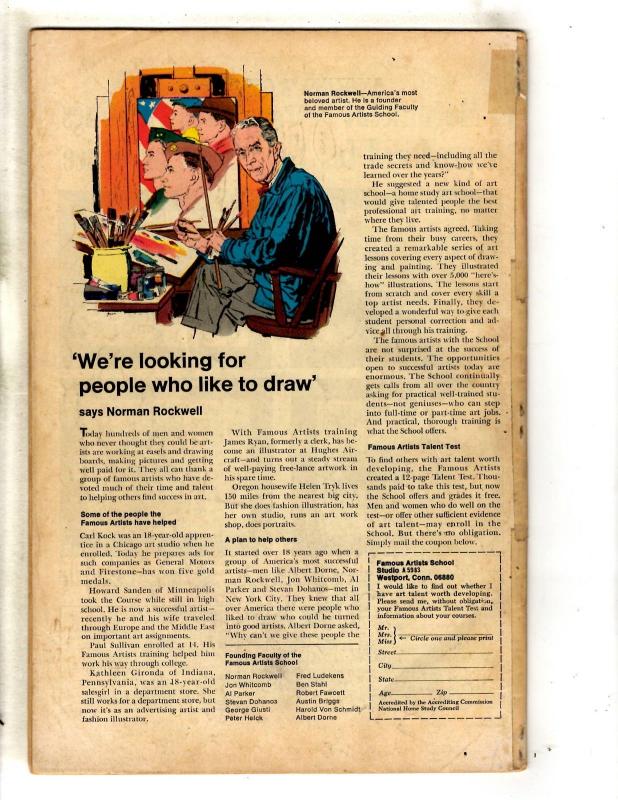 Captain Marvel # 11 VG Marvel Comic Book Avengers Kree Hulk Thor Iron Man RH1