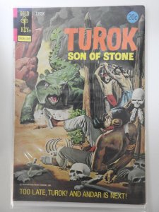 Turok, Son of Stone #86 (1973)