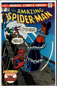 The Amazing Spider-Man #148 (1975) Spider-Man