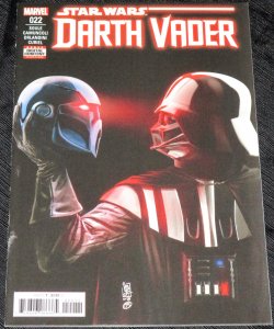 Darth Vader #22 -2018