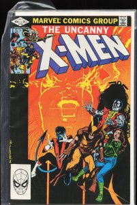 The Uncanny X-Men #159 (1982) X-Men