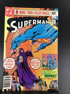 Superman #352 (1980)