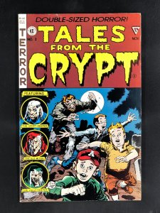 Tales from the Crypt #3 (1990)