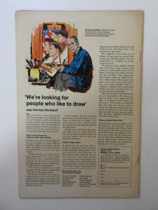 Captain America #109 (1969) VF- Condition!