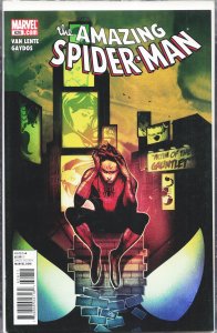 The Amazing Spider-Man #626 (2010)