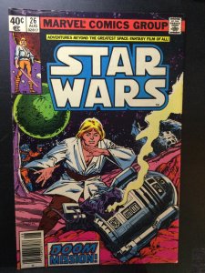 Star Wars #26 (1979)