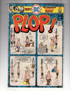 Plop! #20 (1976)   / ID#548