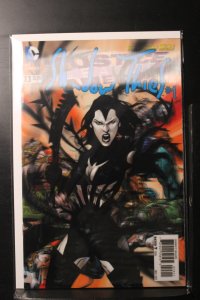 Justice League of America #7.3 (2013)