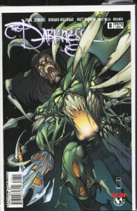 The Darkness #8 (2004) The Darkness