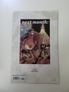 Chew #1 (2009) 4th print NM- condition