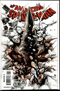 The Amazing Spider-Man #617 (2010)