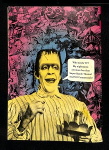Munsters #13