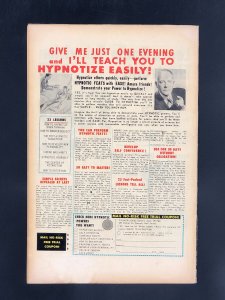 Journey Into Mystery #111 (1964) 1st Cover Appearance of Balder