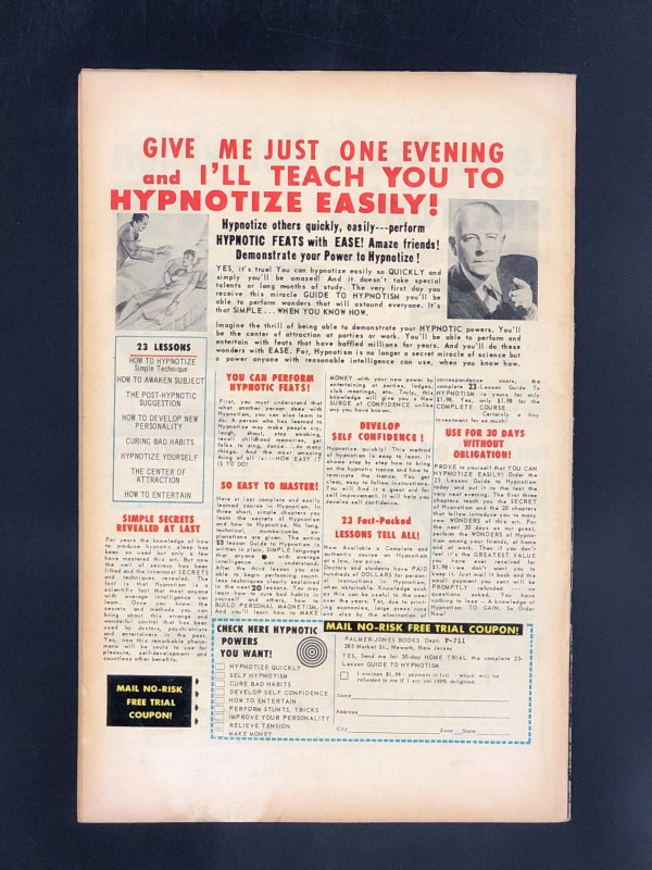 Journey Into Mystery #111 (1964) 1st Cover Appearance of Balder