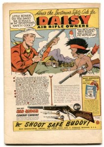 Captain Marvel Adventures #73 1947- Fawcett Golden Age FN/VF