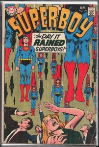 Superboy #159 (1969)