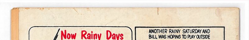 Strange Adventures (1950 1st Series) #178 FN