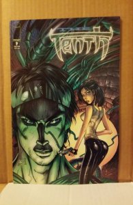 The Tenth #9 (1998)