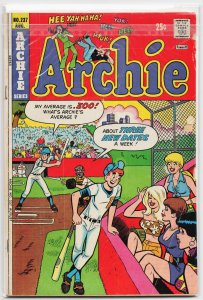 Archie #237 (1974)