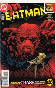 Batman #550 (1998) Batman