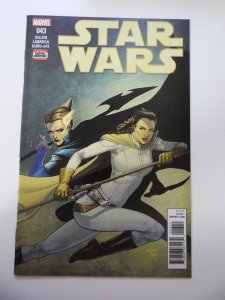 Star Wars #43 (2018)