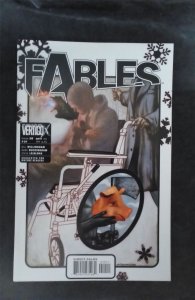 Fables #10 2003 Vertigo Comics Comic Book