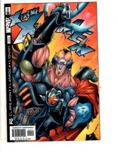 Lot Of 10 X-Treme X-Men Marvel Comics # 11 12 13 14 15 16 17 18 19 20 Storm MF3