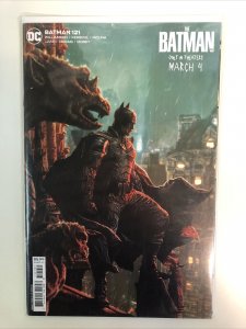 The Batman Only In Theaters (2022) 9 Different Issues Movie Variant Covers (NM)