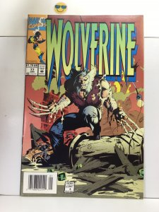 Wolverine #77 (1994) NM